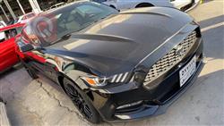 فورد موستانج